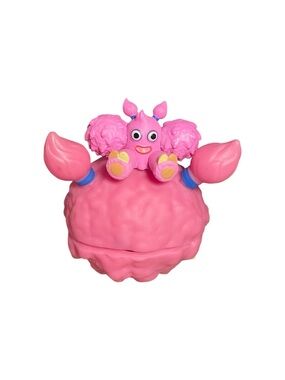 My Singing Monsters Baby Pompom Collectible Figure with Egg